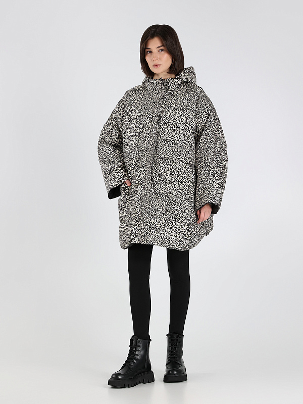 8PM куртка D8PM42CK56