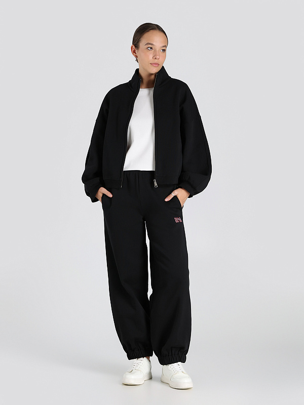 8PM брюки спортивные D8PM42CP23-A