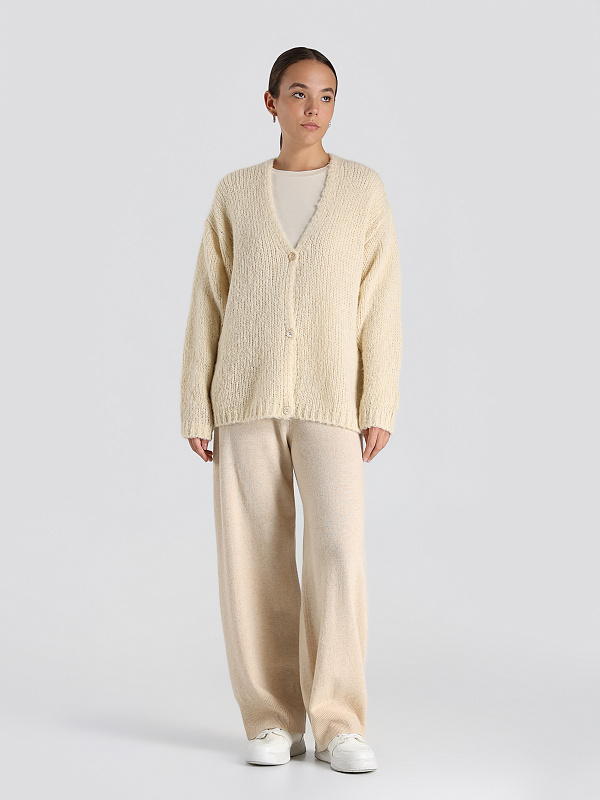 8PM брюки трикотажные D8PM42CXP43