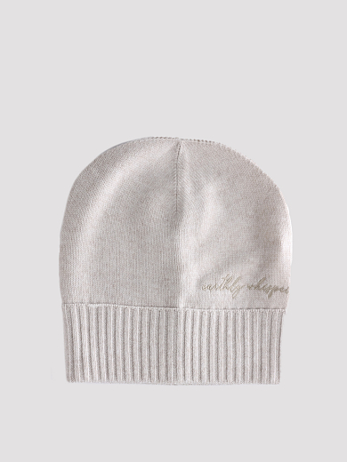 шапка Brunello Cucinelli M16708479