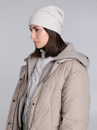 шапка Brunello Cucinelli M16708479