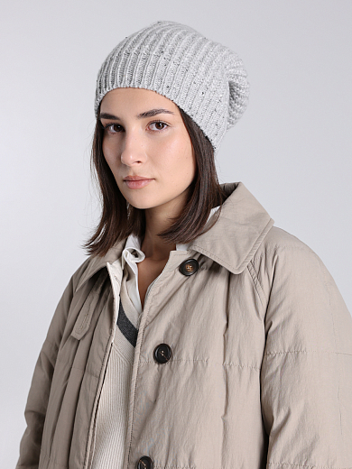 шапка Brunello Cucinelli M32373999