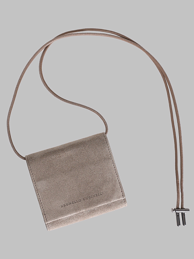 кошелек Brunello Cucinelli MWDLD2593P