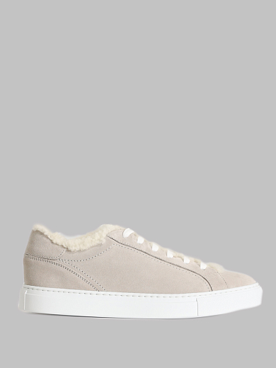 кеды Brunello Cucinelli MZSFG2573