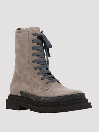 ботинки Brunello Cucinelli MZSFG2767