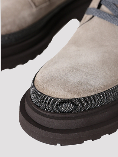 ботинки Brunello Cucinelli MZSFG2767