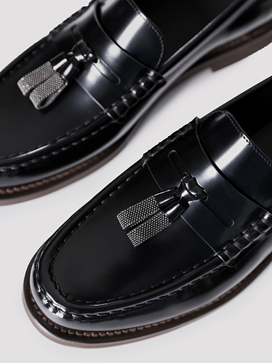 лоферы Brunello Cucinelli MZVNG2739P