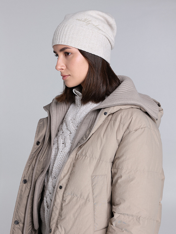 Brunello Cucinelli шапка M16708479