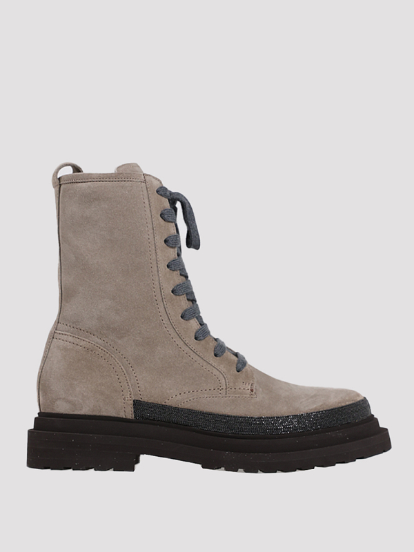 Brunello Cucinelli ботинки MZSFG2767