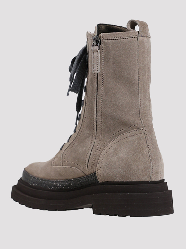 Brunello Cucinelli ботинки MZSFG2767