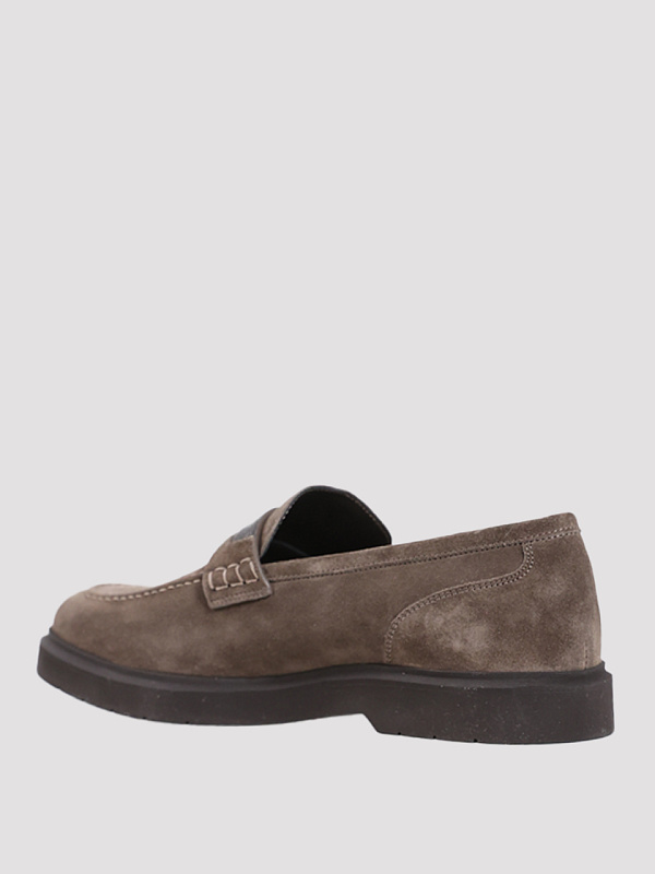 Brunello Cucinelli лоферы MZSFGBP120