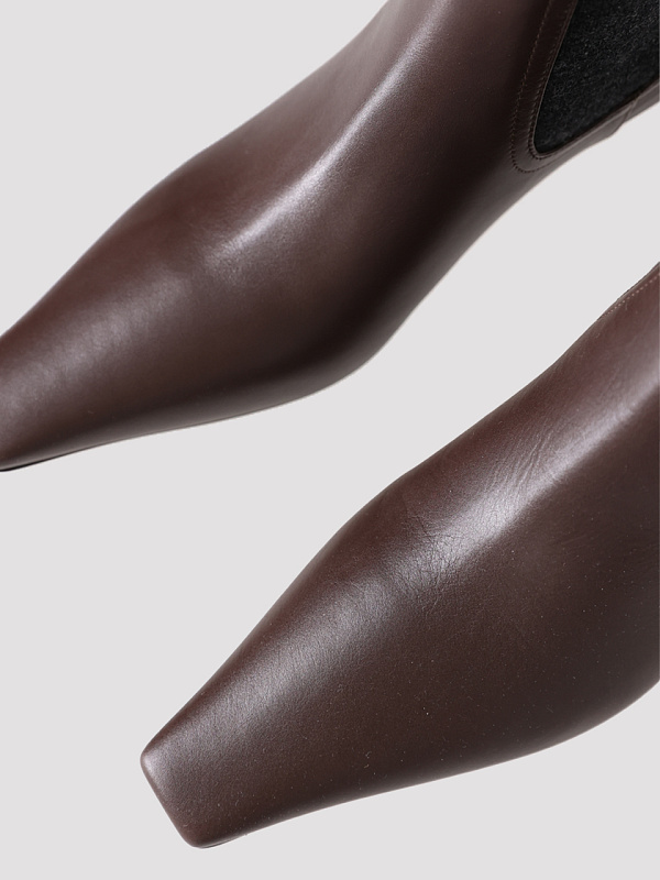 Brunello Cucinelli ботильоны MZSKC2771P