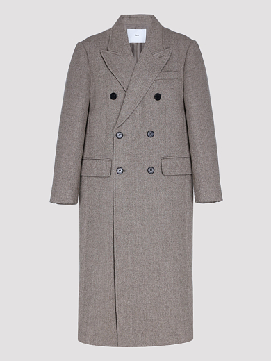 пальто Dunst UDCO4D125I3