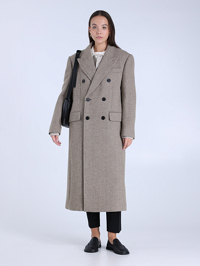 пальто Dunst UDCO4D125I3