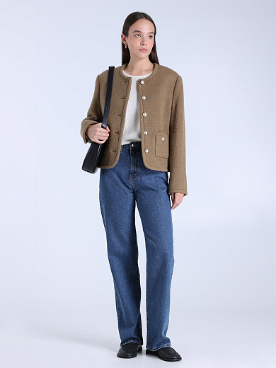 джинсы Dunst UDPA4C205B2