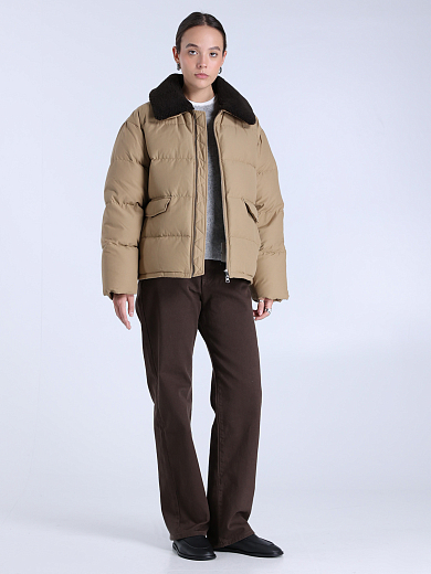 пуховик Dunst UDJU4D130W2