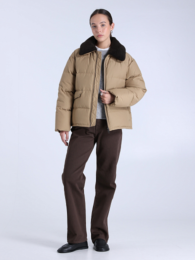 пуховик Dunst UDJU4D130W2