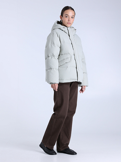 пуховик Dunst UDJU4D132I2