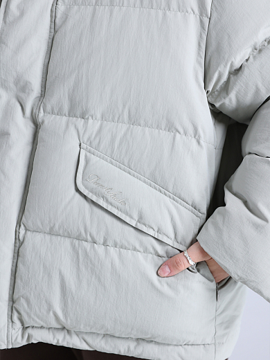 пуховик Dunst UDJU4D132I2