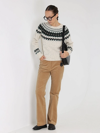 брюки вельветовые Dunst UDPA4D230I2