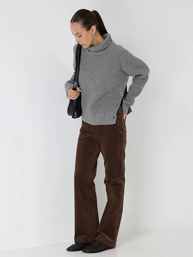 брюки вельветовые Dunst UDPA4D230W2