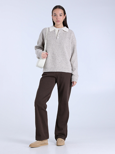 джемпер Dunst UDSW4C114IV