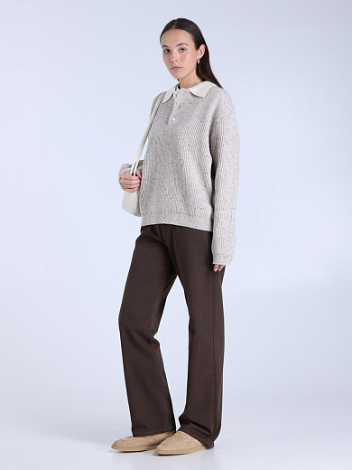 джемпер Dunst UDSW4C114IV