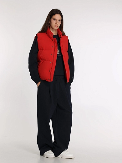 жилет пуховой Dunst UDVE4D134R2