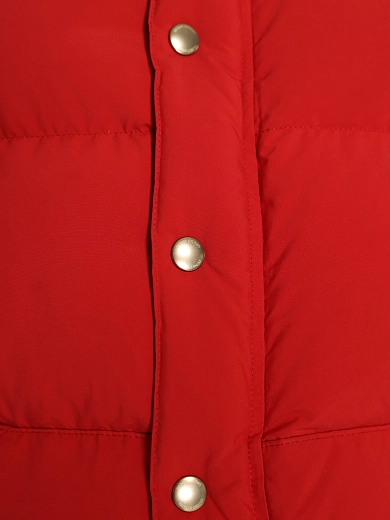 жилет пуховой Dunst UDVE4D134R2