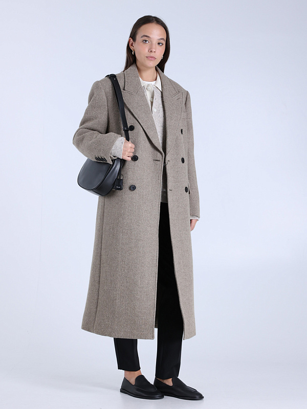 Dunst пальто UDCO4D125I3