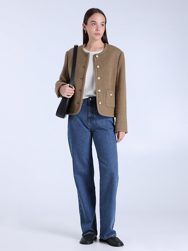 Dunst джинсы UDPA4C205B2