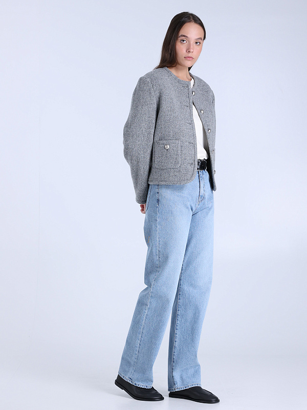 Dunst джинсы UDPA4C217B1