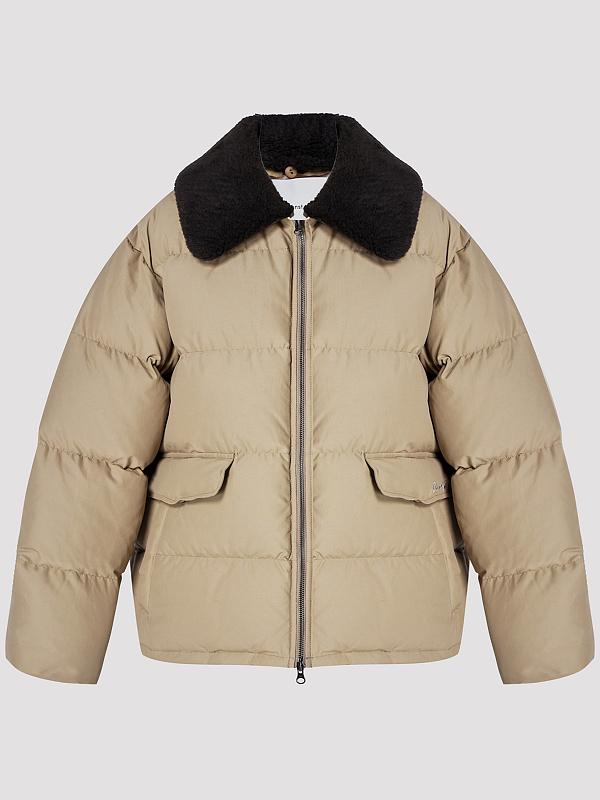 Dunst пуховик UDJU4D130W2