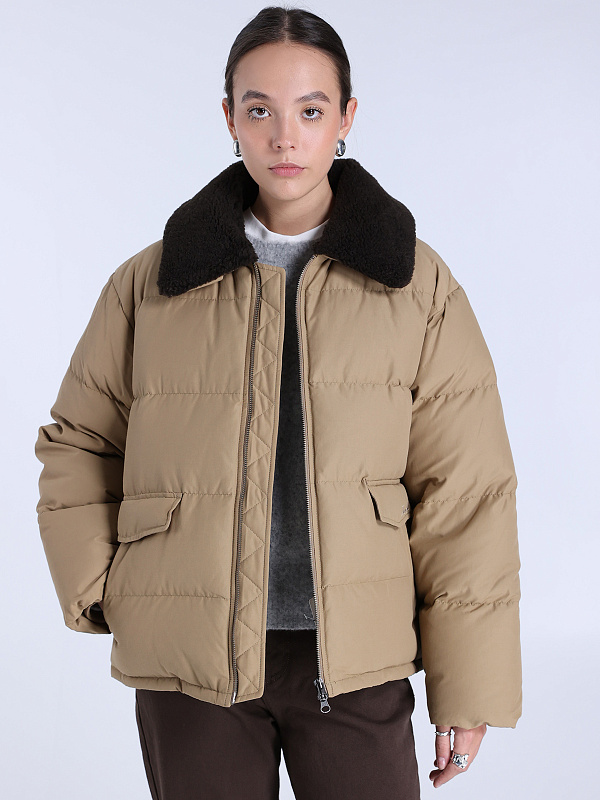 Dunst пуховик UDJU4D130W2