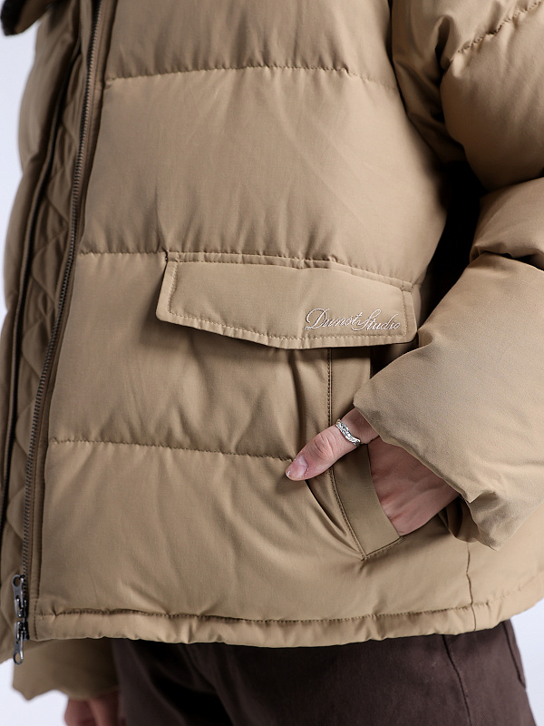 Dunst пуховик UDJU4D130W2