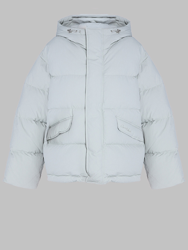 Dunst пуховик UDJU4D132I2