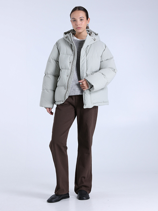 Dunst пуховик UDJU4D132I2