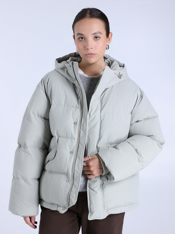 Dunst пуховик UDJU4D132I2