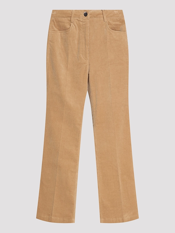 Dunst брюки вельветовые UDPA4D230I2