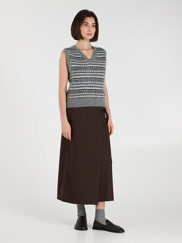 Dunst юбка UDSK4C207W2