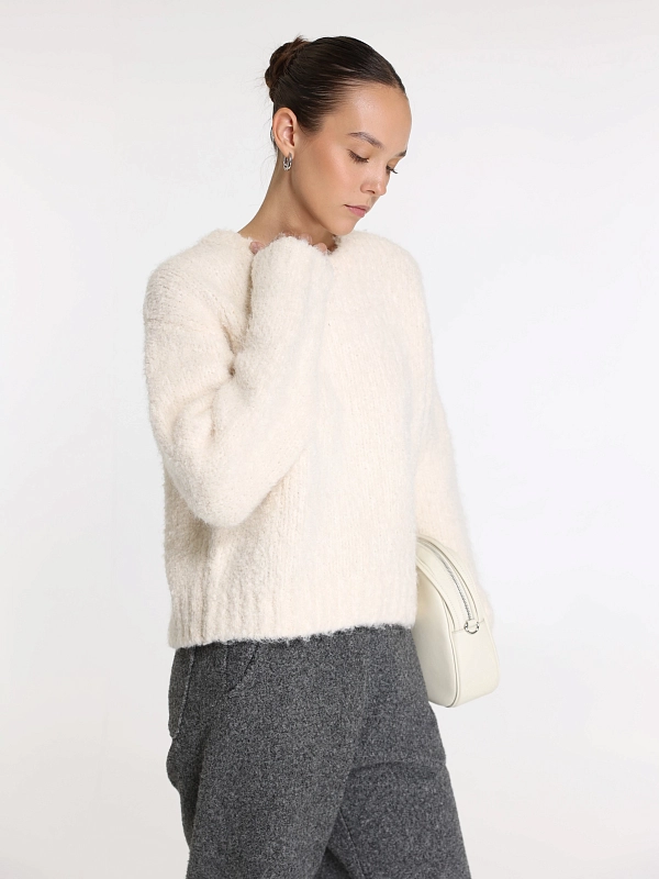 Dunst джемпер UDSW4D127IV