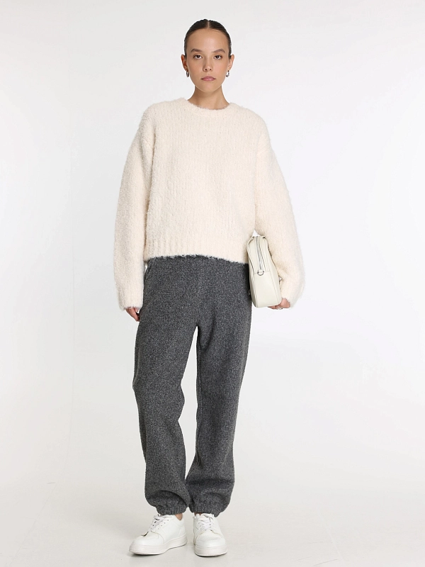 Dunst джемпер UDSW4D127IV