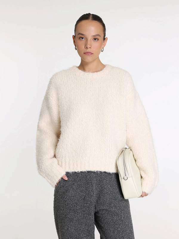 Dunst джемпер UDSW4D127IV