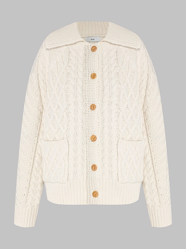 Dunst кардиган UDSW4D129IV