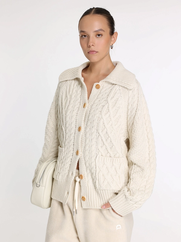 Dunst кардиган UDSW4D129IV