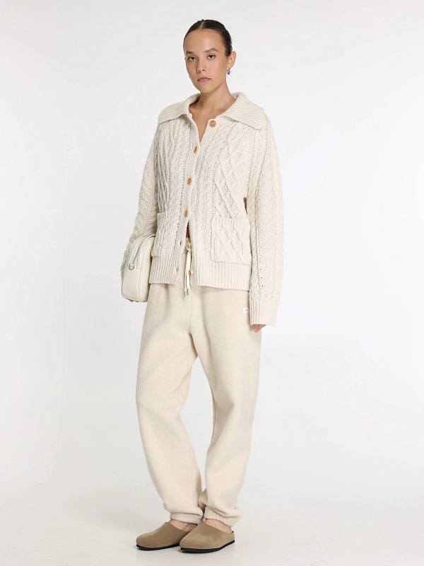 Dunst кардиган UDSW4D129IV