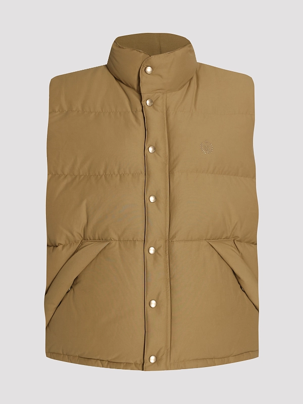 Dunst жилет пуховой UDVE4D134CM