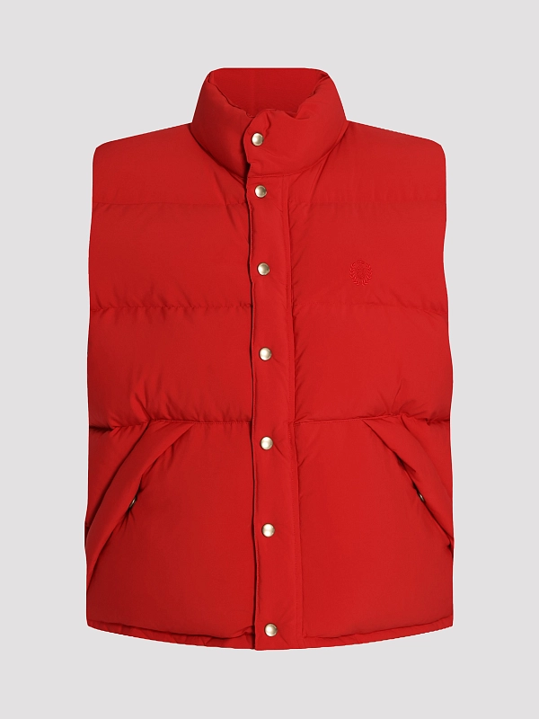 Dunst жилет пуховой UDVE4D134R2