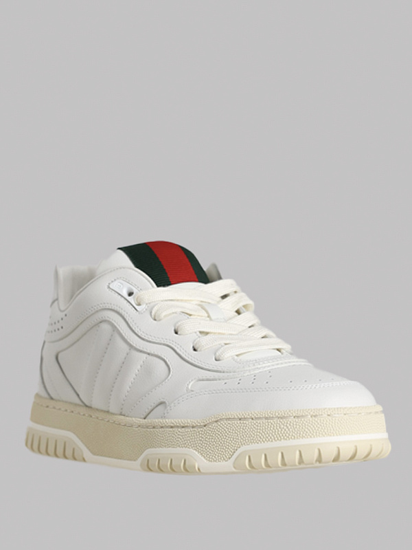 Gucci кеды 785728