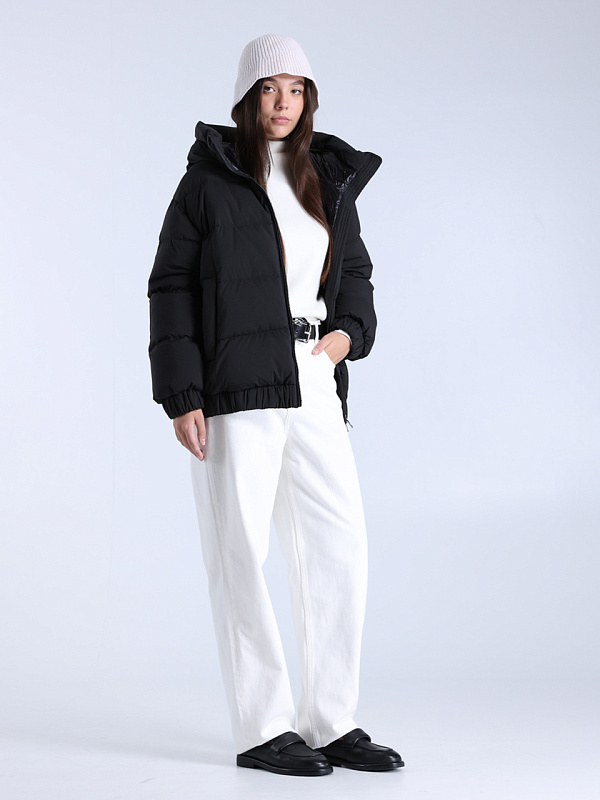 Hetrego пуховик короткий 8N701